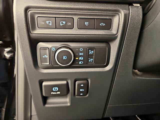 Photo of 2022 Black Ford F-150