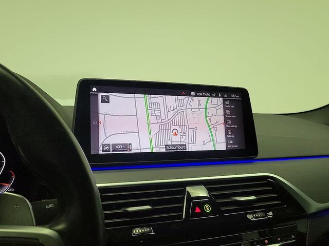 Photo of 2022 Black BMW M550