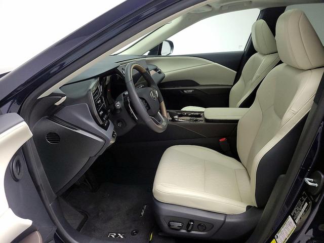 Photo of 2024 Blue Lexus RX 350