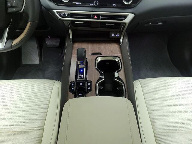Photo of 2024 Blue Lexus RX 350