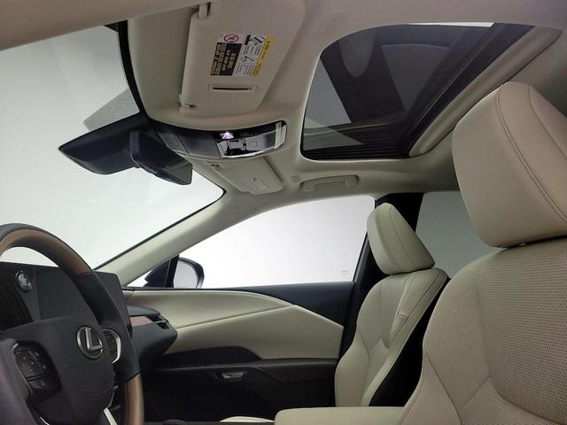 Photo of 2024 Blue Lexus RX 350