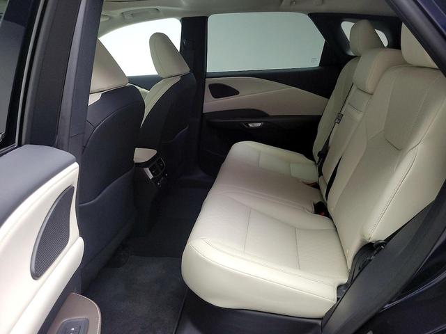 Photo of 2024 Blue Lexus RX 350