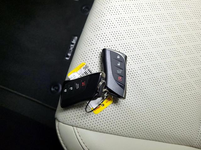Photo of 2024 Blue Lexus RX 350