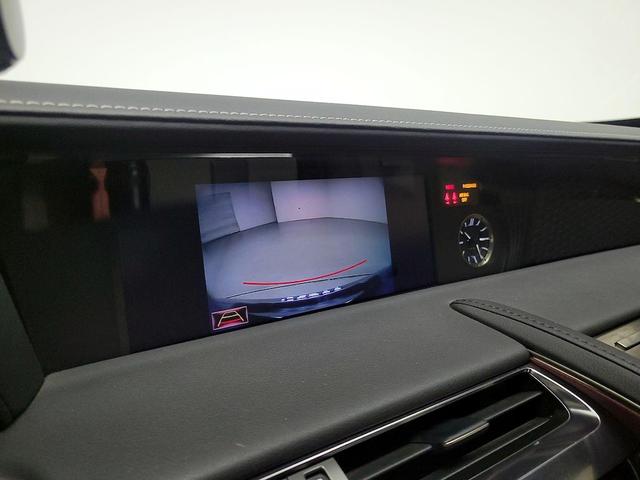 Photo of 2021 Silver Lexus LC 500