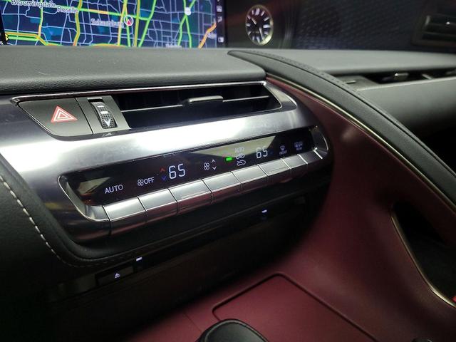 Photo of 2021 Silver Lexus LC 500
