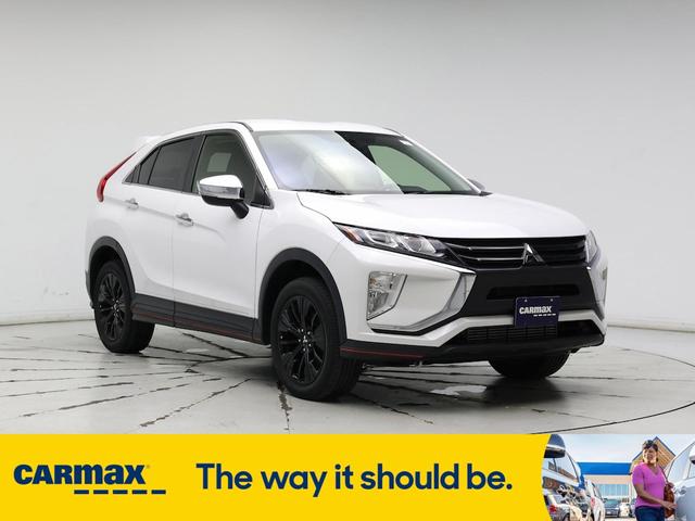 2019 Mitsubishi Eclipse Cross