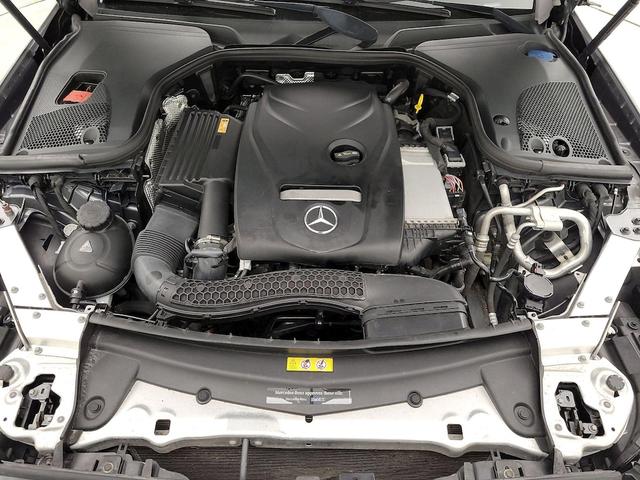 Photo of 2017 Gray Mercedes-Benz E-Class