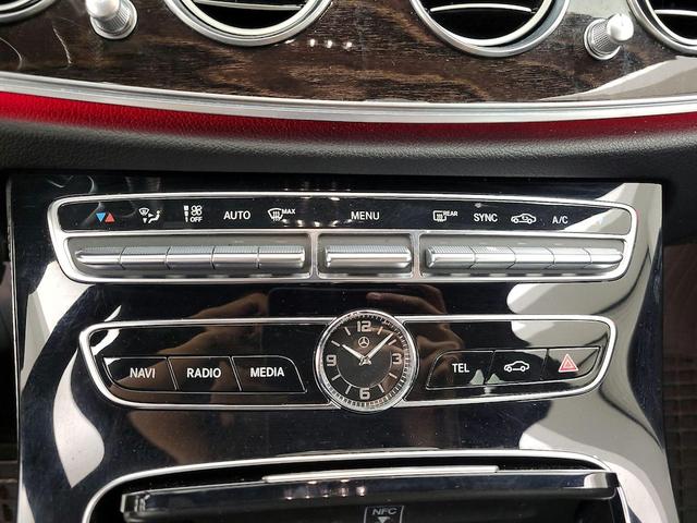 Photo of 2017 Gray Mercedes-Benz E-Class