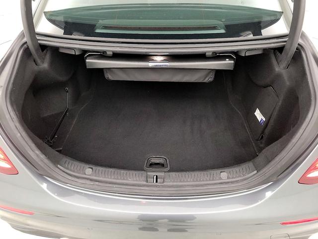 Photo of 2017 Gray Mercedes-Benz E-Class