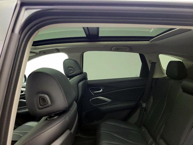 Photo of 2020 Gray Acura RDX