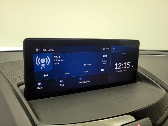 Photo of 2020 Gray Acura RDX