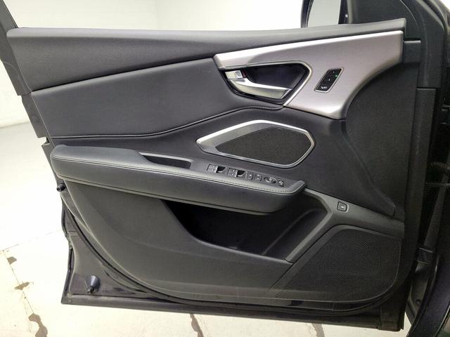 Photo of 2020 Gray Acura RDX