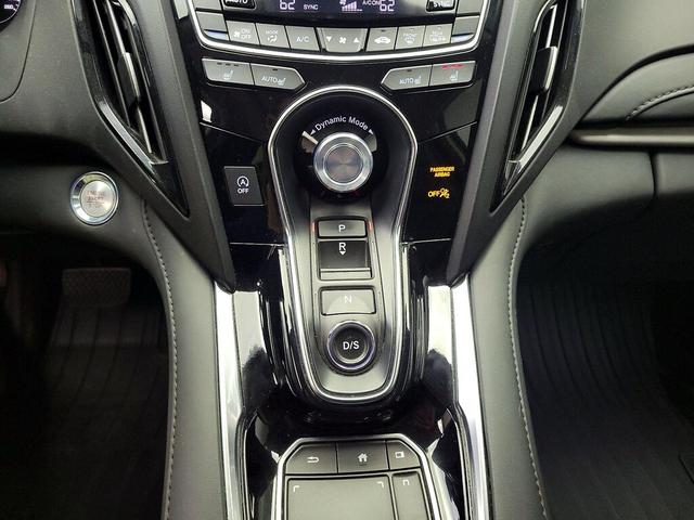 Photo of 2020 Gray Acura RDX