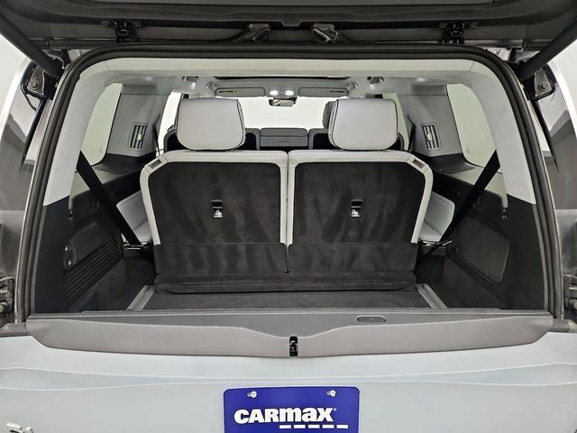 Photo of 2023 Blue Rivian R1S