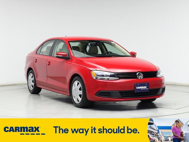 2014 Volkswagen Jetta