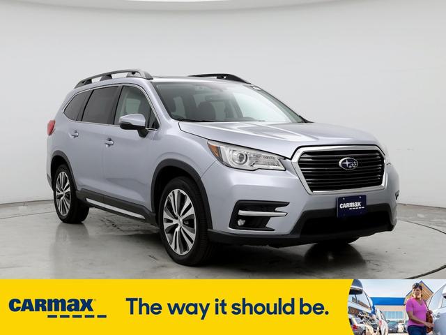 2019 Subaru Ascent