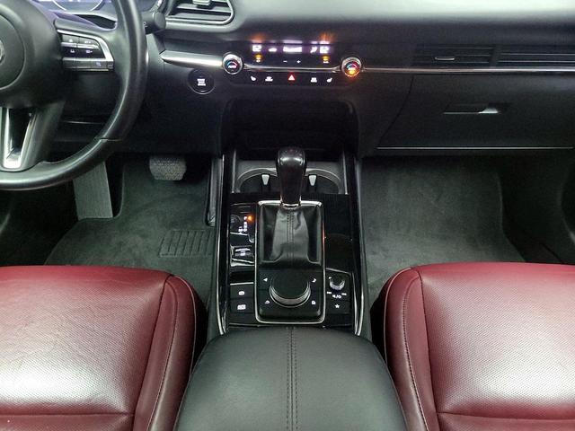 Photo of 2022 Gray Mazda CX-30