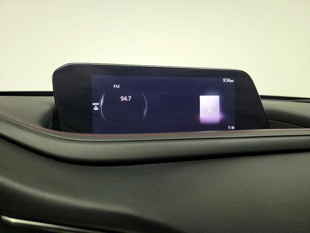 Photo of 2022 Gray Mazda CX-30