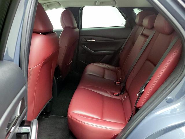 Photo of 2022 Gray Mazda CX-30