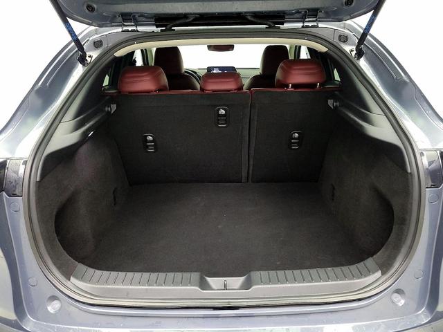 Photo of 2022 Gray Mazda CX-30