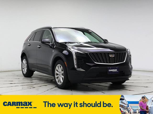 2019 Cadillac XT4