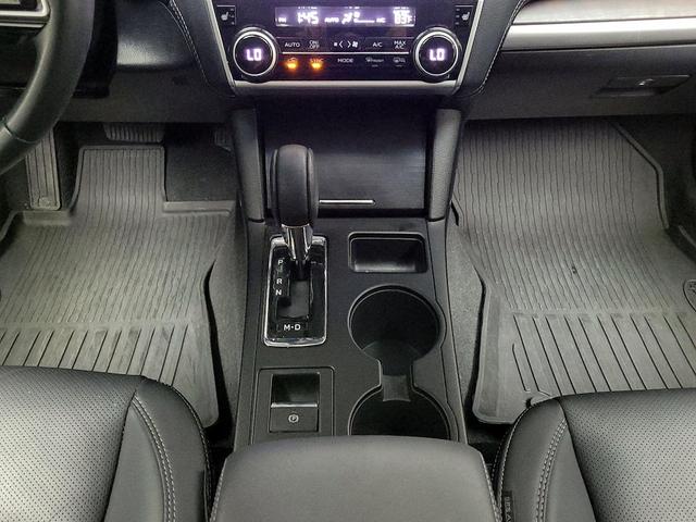 Photo of 2019 Gray Subaru Outback