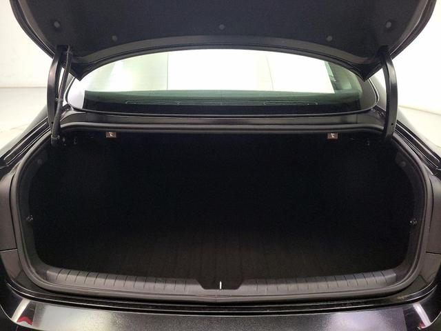 Photo of 2022 Black Hyundai SONATA