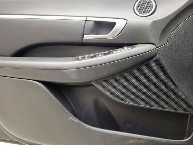 Photo of 2022 Black Hyundai SONATA