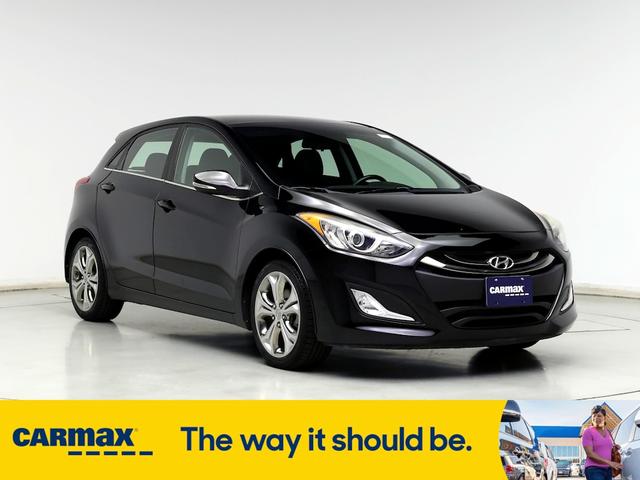 2014 Hyundai Elantra