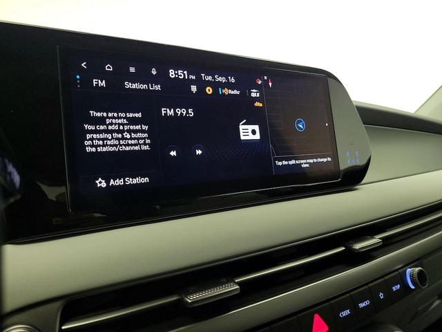 Photo of 2024 Gray Hyundai PALISADE