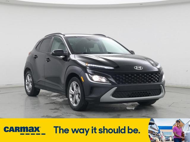 2022 Hyundai KONA