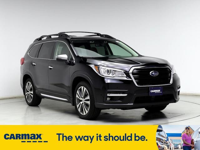 2019 Subaru Ascent