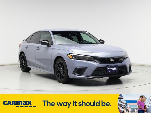 2023 Honda Civic