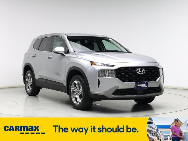 2021 Hyundai Santa Fe