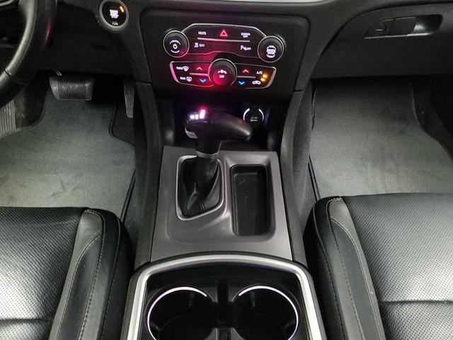 Photo of 2022 Black Dodge Charger