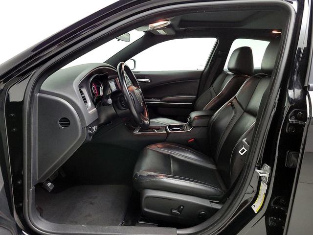 Photo of 2022 Black Dodge Charger