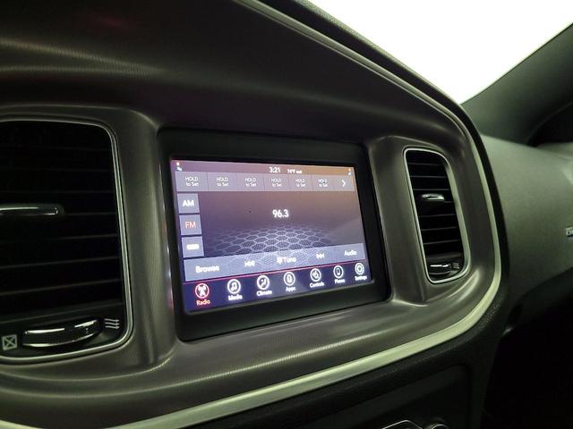 Photo of 2022 Black Dodge Charger
