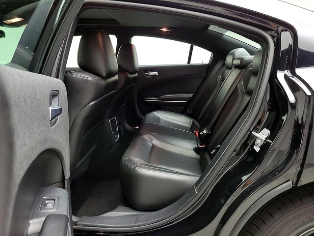 Photo of 2022 Black Dodge Charger