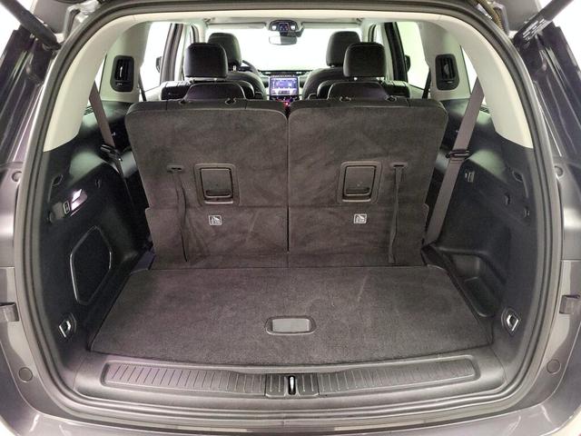 Photo of 2021 Gray Jeep Grand Cherokee L