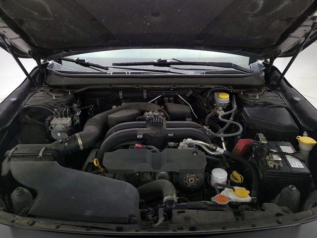 Photo of 2015 Black Subaru Outback
