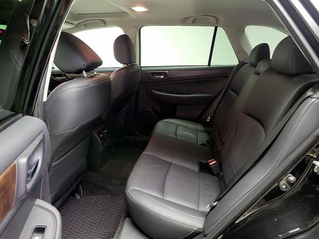 Photo of 2015 Black Subaru Outback