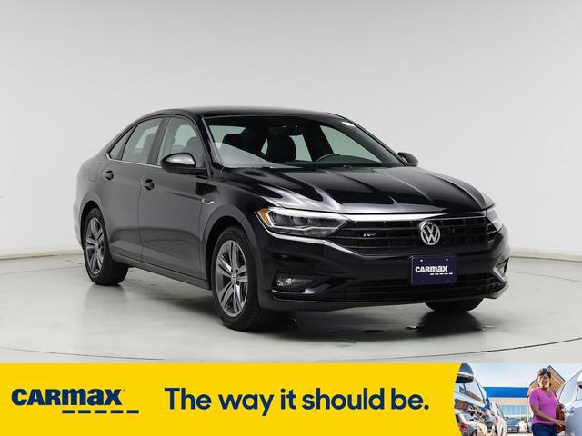 2021 Volkswagen Jetta