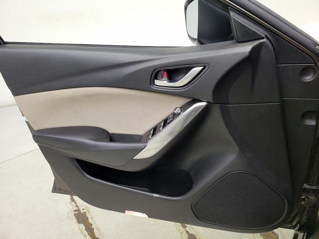 Photo of 2016 Brown Mazda Mazda6