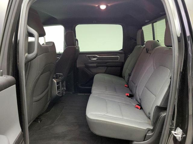 Photo of 2022 Black RAM 1500