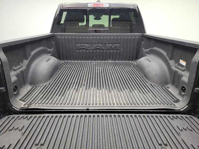 Photo of 2022 Black RAM 1500