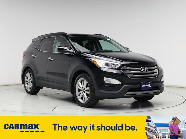 2015 Hyundai Santa Fe Sport