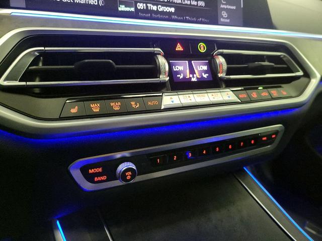 Photo of 2022 Black BMW X5