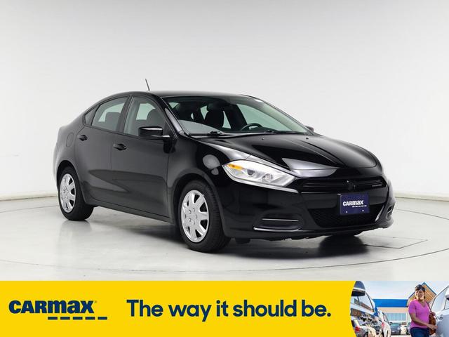 2015 Dodge Dart