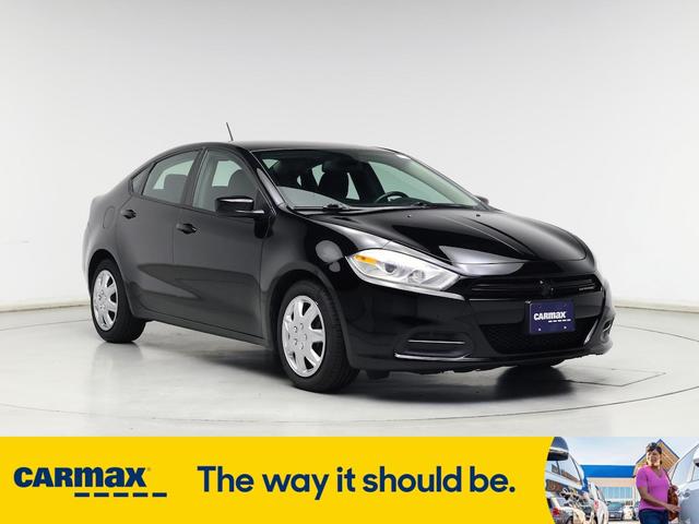 2015 Dodge Dart