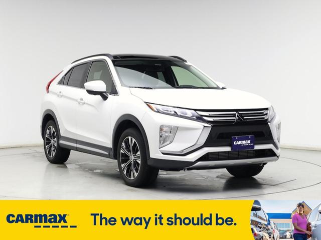 2019 Mitsubishi Eclipse Cross